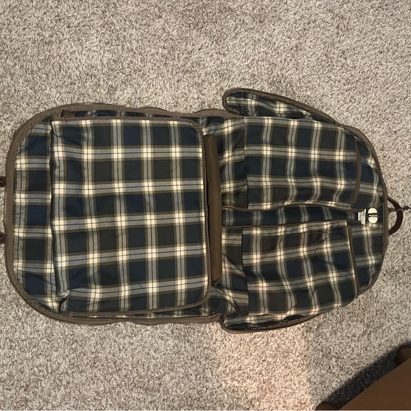 Bob Timberlake Garment Bag - Picture 2 of 3
